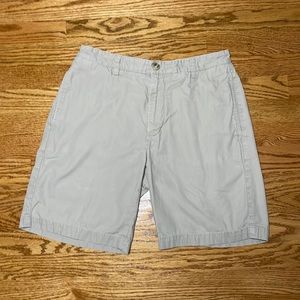 Vineyard Vines 7 Inch Shorts (Khaki)